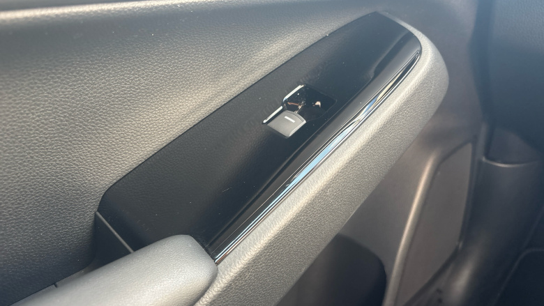 Honda HR-V 1.5 eHEV Advance 5dr CVT Hybrid Hatchback